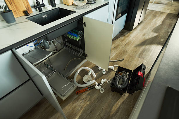 24/7 Emergency Garbage Disposal Repair experts in Goldsboro, NC